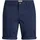 Bowie Blau XL