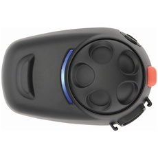 Bild von Sena SMH5 Bluetooth Kommunikationssystem Doppelpack, Schwarz