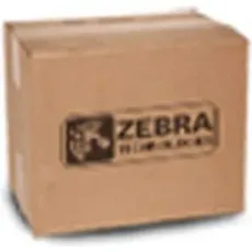 Bild von Zebra ZE500-4 ROLLERS,