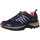 Rigel Low Damen normal B.Blue/Giada/Peach 37