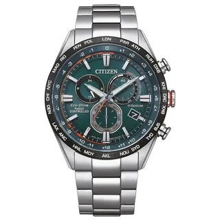 Citizen Eco-Drive CB5946-82X Titan 44 mm CB5946-82X