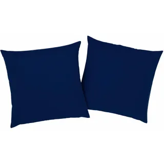 Bruno Banani Lagan 40 x 40 cm Blau