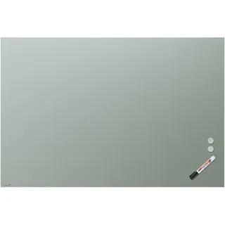 Legamaster Glas-Magnettafel matte 150,0 x 100,0 cm pastellgrün