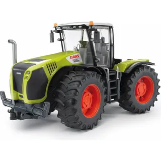 Bruder 03015 - Claas Xerion 5000 grün 1:16