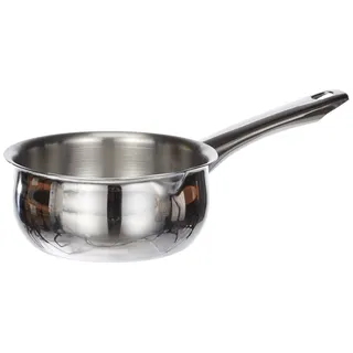 Ibili Prisma Stielkasserolle 14 cm rund