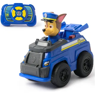 Paw Patrol Chase RC Action Cruiser