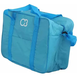 ConnaBride Kühltasche 24 l Blau