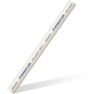 Staedtler Radiergummi für Radierstift Mars® plastic 528 55