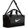 Duff Sporttasche Flint Grey/Black/White One size