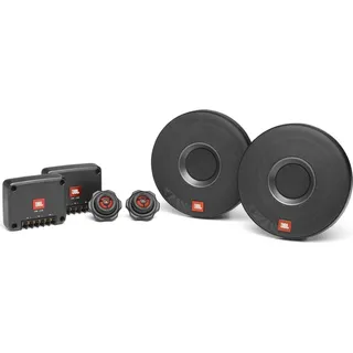 JBL 605CSQ 2-Wege Set Einbau-Lautsprecher 285W Inhalt: 1 Set