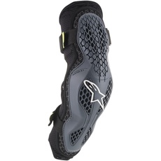 Alpinestars Ellenbogenschützer Seq A/Y