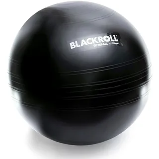 Blackroll Gymball 65 schwarz