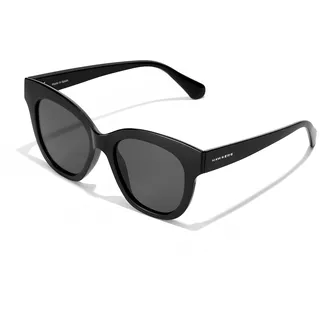 HAWKERS Sonnenbrille AUDREY RAW Polarized Black für Herren und Damen