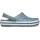 Crocband Holzschuhe - Concrete - EU 48-49