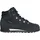 Terrex Snowpitch Cold.RDY Hiking Shoes Wanderschuhe, Core Black/Core Black/Orange, 45 1/3 EU