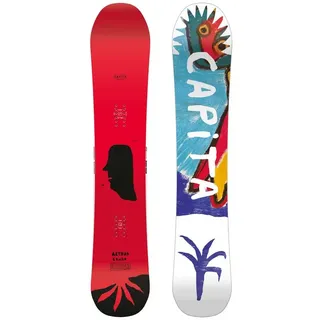 Capita Aeronaut 159 Snowboard - 159