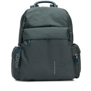 Mandarina Duck Md20 Qmtt2 Rucksack Pine Green