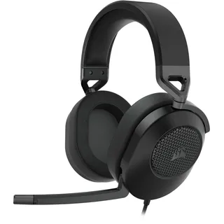 Corsair HS65 Surround Gaming-Headset - Schwarz