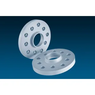 H&R DR-System Spürverbreiterungsatz 20mm pro Achse - Lochkreis 5x112 - Mittenzentrierung 57,1mm - Version B - System M14x1,5 - kompatibel mit Seat/Skoda/Volkswagen/Audi
