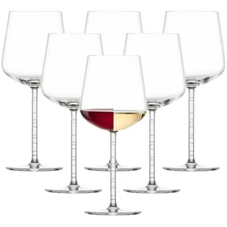 Schott Zwiesel Allround Weinglas 0,608 l 6-tlg.