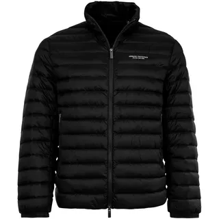 Armani Exchange Xm001919 Daunenjacke schwarz XL