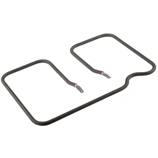 Heizung oben kompatibel mit/Ersatzteil für Tefal TS-01039470 OptiGrill (+) Kontaktgrill (Beschreibung)