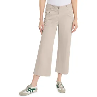 Cecil Damen High Waist Wide Leg Hose im Loose Fit 3818125