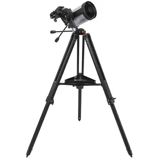 Celestron Starsense Explorer Dx 5 ́ ́ Sct Teleskop - Black - One Size