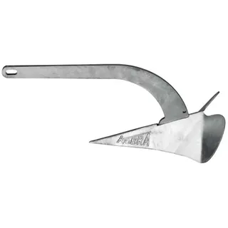 Plastimo Kobra I Anker 10 kg