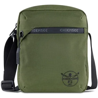 Chiemsee Light N Base Umhängetasche Polyester Olive