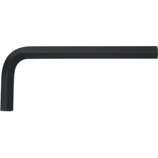 Hafu Stiftschlüssel ISO2936 2 mm Länge 52 mm