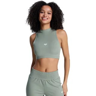 Roxy Rise & Vibe Olivgrün XS