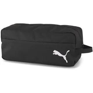 Puma Shoe Bag teamGOAL 23 schwarz