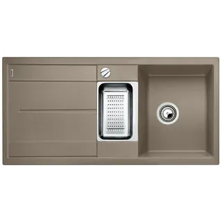 Blanco Metra 6 S tartufo + Excenterbetätigung