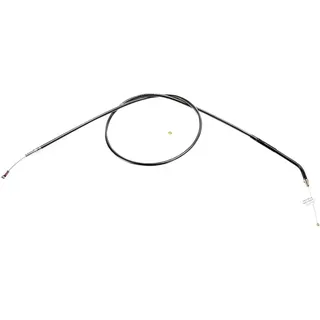 Magnum 44368 Leerlaufkabel - Black - One Size
