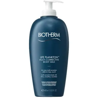 Biotherm Life Plankton Multi-Corrective Body Milk 400 ml