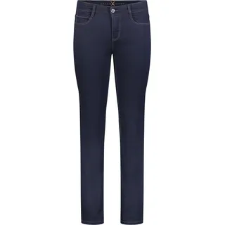 MAC DREAM Slim Fit Blau 40/30