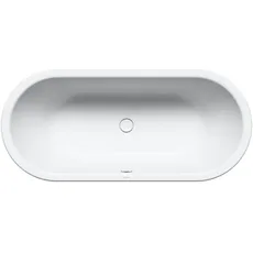 Bild von Centro Duo Oval 127 Badewanne 75 x 170 cm (282700013001)