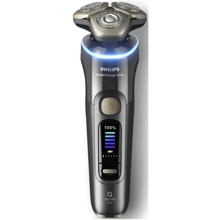 Philips i9000 Prestige Ultra XP9402/31 Grau