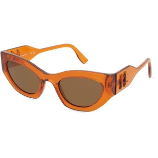 Karl Lagerfeld Kl6122s Damen - orange