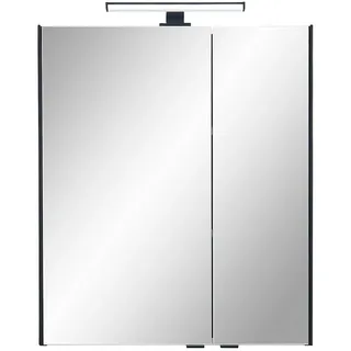 Saphir 60 cm braun