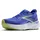Glycerin GTS 22 Damen Amparo Blue / Hyper Iris / Yellow 38
