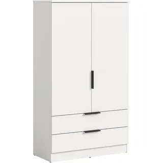 Möbel Boss Kopenhagen 80 x 140 x 37 cm Weiß