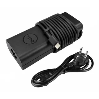 Dell Usb-c 65w Laptop-ladegerät - Black