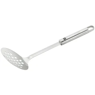 Zwilling Schaumlöffel 33 cm Edelstahl Silber