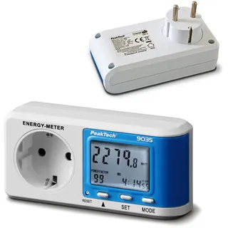 Peaktech 9035