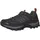 Rigel Low WP Trekking Shoes antracite-torba (51UG) 39