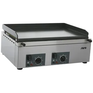 Saro Griddleplatte Modell GPK 600