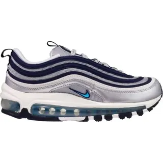 Air Max 97Herren Metallic Silver/Chlorine Blue 38,5