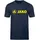 Trainingsshirt Marine-Meliert/Neongelb M
